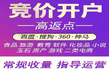 行业领先企业的网站sem托管实践